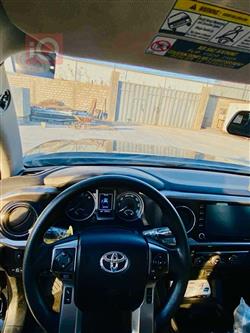 تۆیۆتا تاکۆما